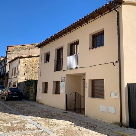 El Hondon Del Lugar Hoyos Exterior foto