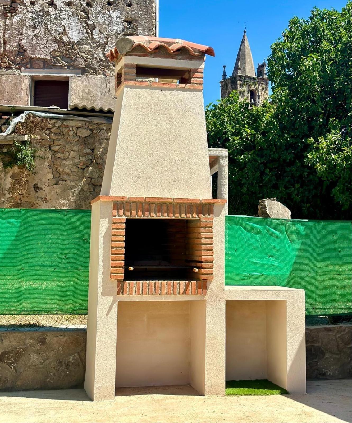 El Hondon Del Lugar Hoyos Exterior foto